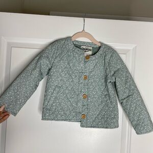Toddler Osh Kosh Bgosh jacket